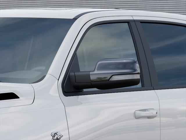 2027 Ram 1500 Big Horn/Lone Star