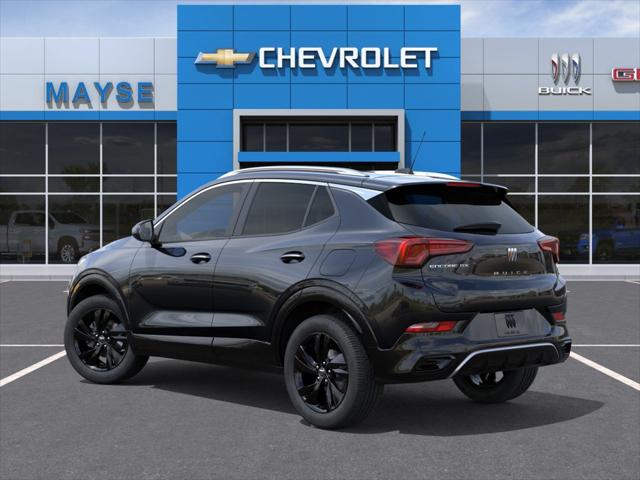2026 Buick Encore GX Sport Touring FWD