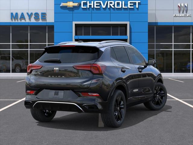 2026 Buick Encore GX Sport Touring FWD