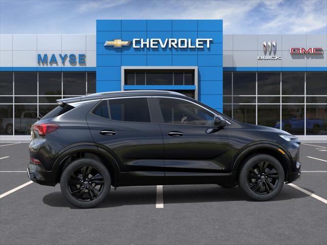 2026 Buick Encore GX Sport Touring FWD