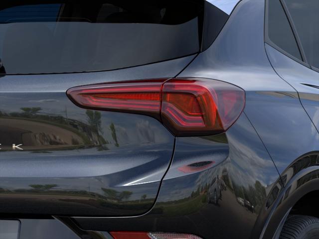 2026 Buick Encore GX Sport Touring FWD