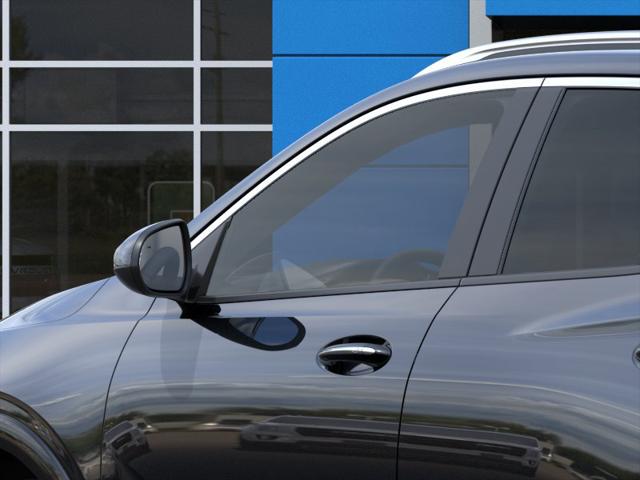 2026 Buick Encore GX Sport Touring FWD