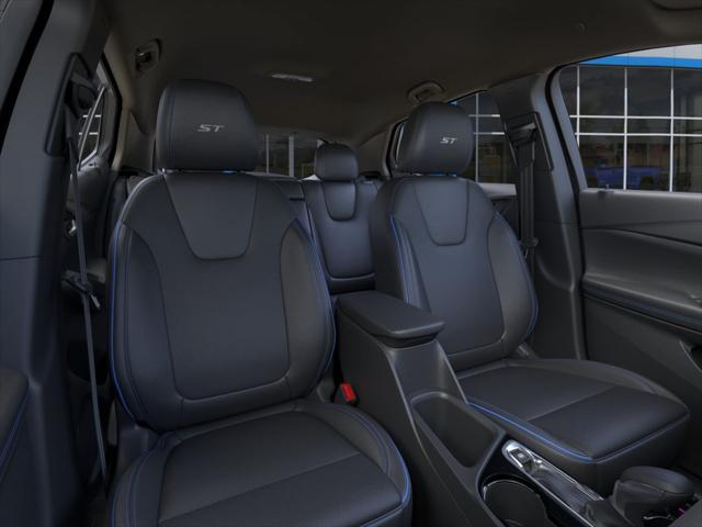 2026 Buick Encore GX Sport Touring FWD