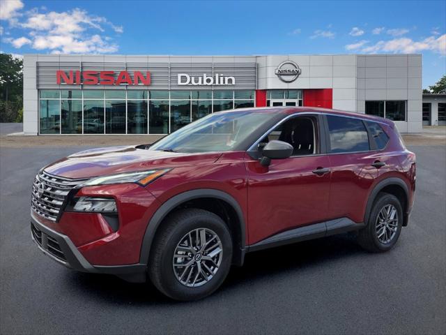 2027 Nissan Rogue S for sale in Dublin, GA