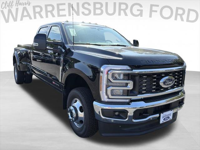 2026 Ford F-350 LARIAT for sale in Warrensburg, MO