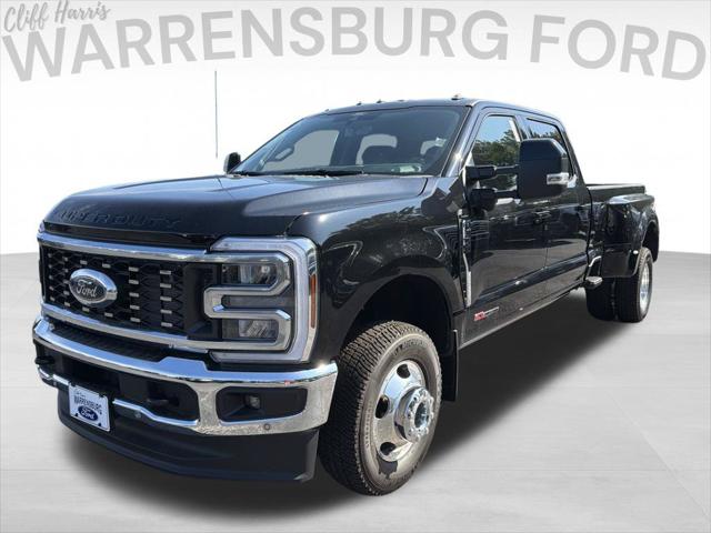 2026 Ford F-350 LARIAT