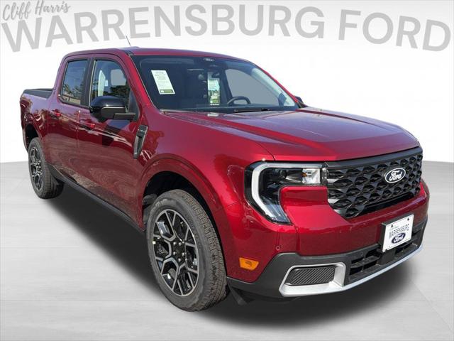 2026 Ford Maverick Lariat for sale in Warrensburg, MO