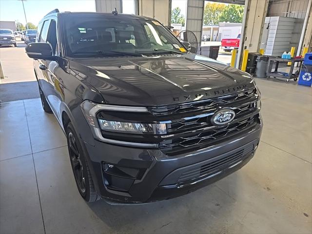 2024 Ford Expedition Limited for sale in Groveport, OH