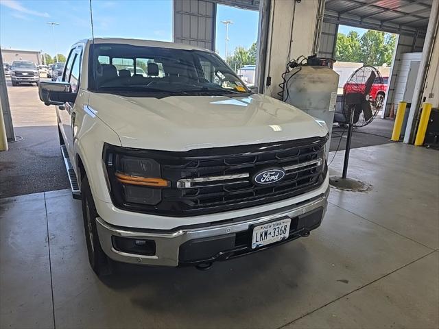 2024 Ford F-150 XLT for sale in Groveport, OH