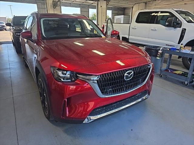 2024 Mazda X-90 Premium for sale in Groveport, OH