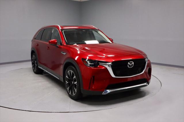 2024 Mazda X-90 Premium for sale in Groveport, OH