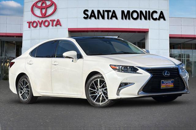 2017 Lexus ES 350 350 for sale in Santa Monica, CA