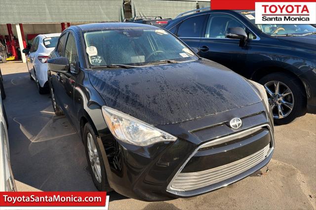 2016 Scion iA Base for sale in Santa Monica, CA