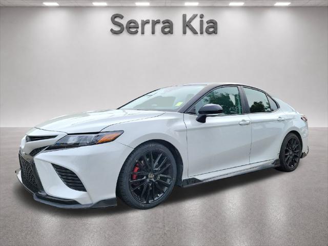 2021 Toyota Camry TRD for sale in Birmingham, AL
