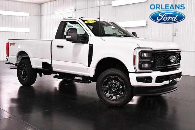 2027 Ford F-250 XL for sale in Medina, NY