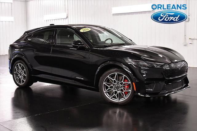 2026 Ford Mustang Mach-E GT for sale in Medina, NY
