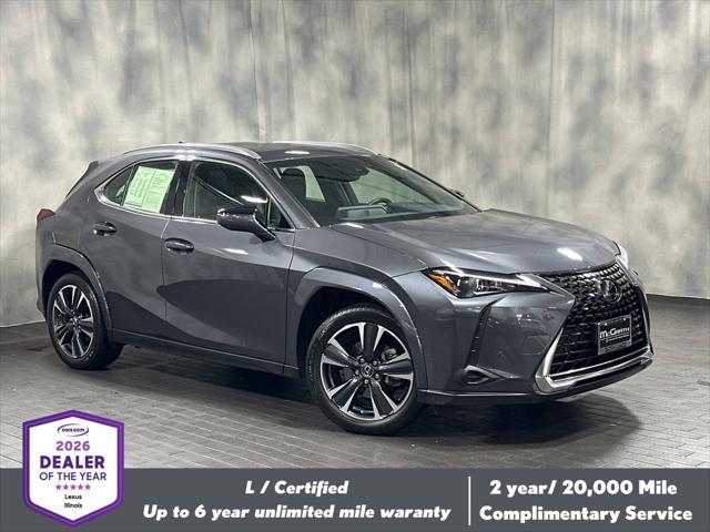 2023 Lexus UX 250h Premium for sale in Westmont, IL