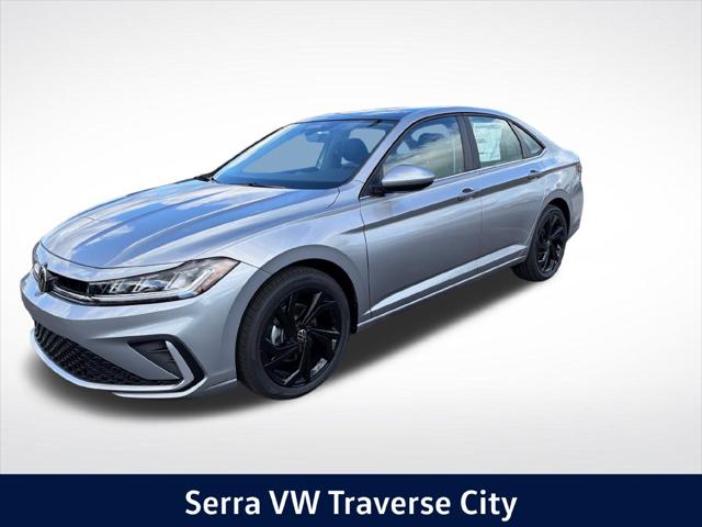 2027 Volkswagen Jetta SE for sale in TRAVERSE CITY, MI