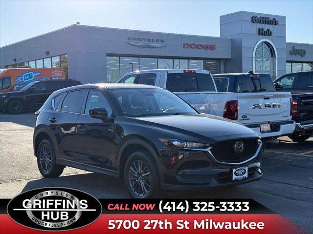 2019 Mazda CX-5 Touring for sale in Milwaukee, WI