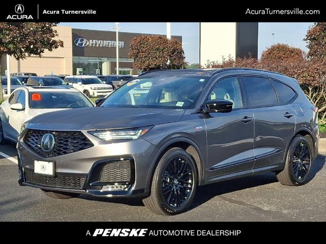 2026 Acura MDX A-SPEC Advance Package for sale in Turnersville, NJ