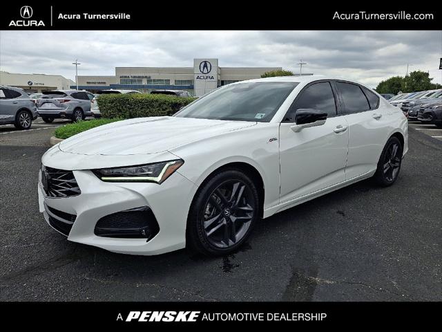 2025 Acura TLX A-SPEC Package for sale in Turnersville, NJ