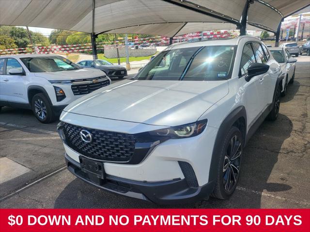 2025 Mazda CX-50 2.5 S Premium Plus Package for sale in Live OAK, TX