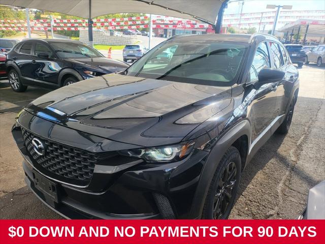 2025 Mazda CX-50 2.5 S Premium Package for sale in Live OAK, TX