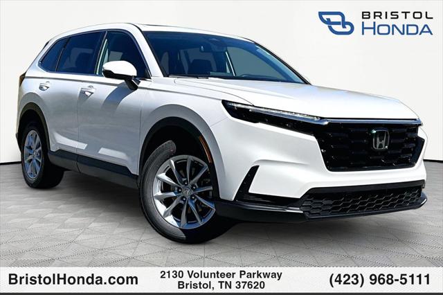 2027 Honda CR-V EX for sale in Briston, TN