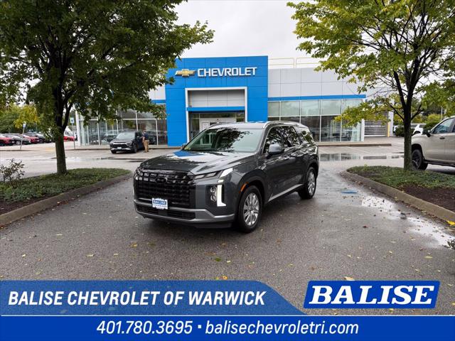2025 Hyundai Palisade SEL for sale in Warwick, RI
