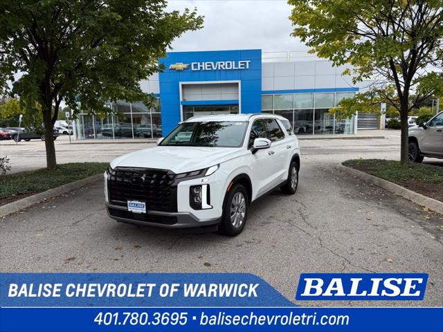 2025 Hyundai Palisade SEL for sale in Warwick, RI