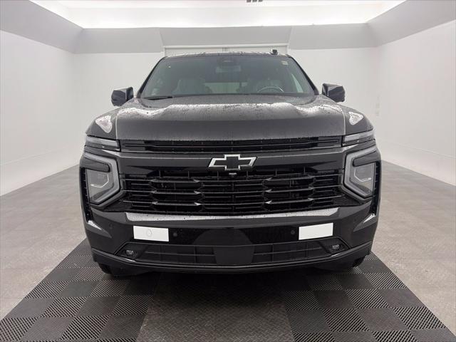 New 2026 Chevrolet Tahoe 4WD RST For Sale in Cortland, NY