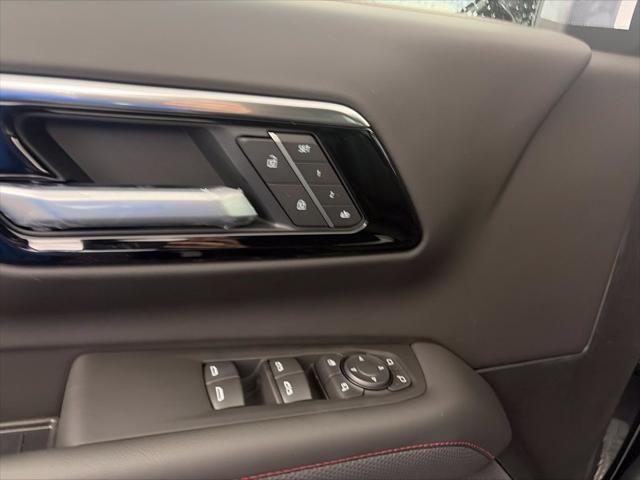 New 2026 Chevrolet Tahoe 4WD RST For Sale in Cortland, NY