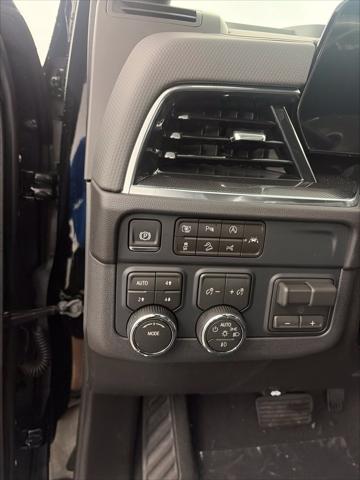 New 2026 Chevrolet Tahoe 4WD RST For Sale in Cortland, NY