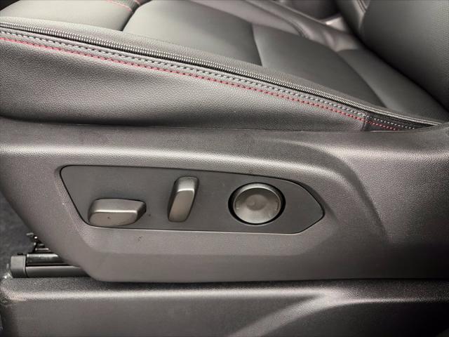 New 2026 Chevrolet Tahoe 4WD RST For Sale in Cortland, NY