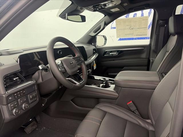 New 2026 Chevrolet Tahoe 4WD RST For Sale in Cortland, NY