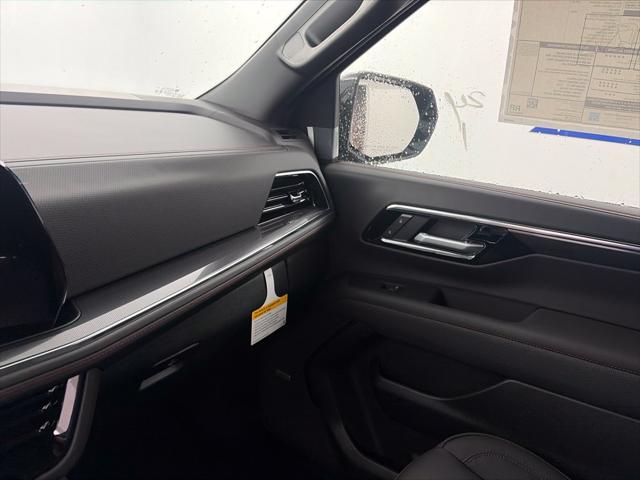New 2026 Chevrolet Tahoe 4WD RST For Sale in Cortland, NY