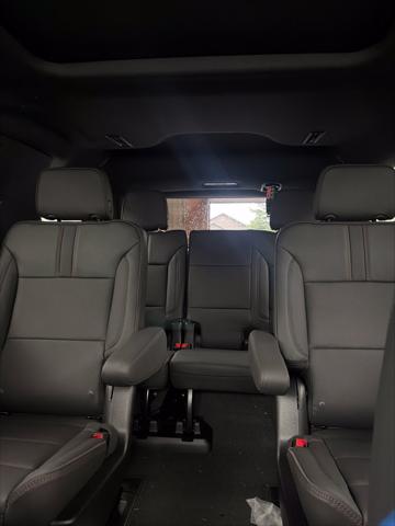 New 2026 Chevrolet Tahoe 4WD RST For Sale in Cortland, NY