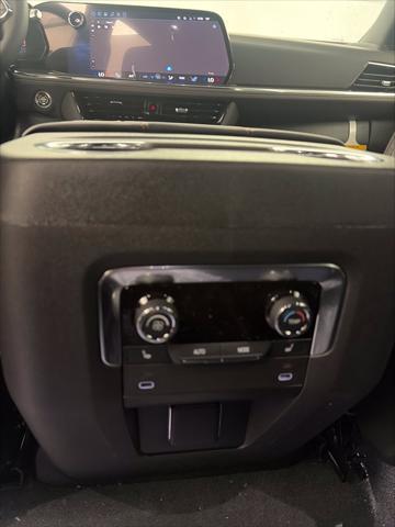 New 2026 Chevrolet Tahoe 4WD RST For Sale in Cortland, NY