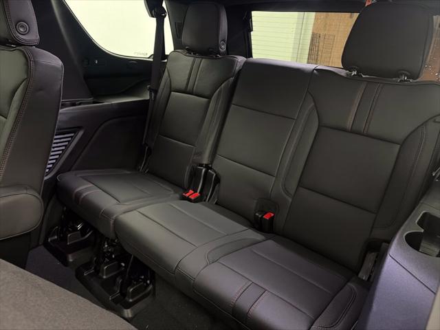 New 2026 Chevrolet Tahoe 4WD RST For Sale in Cortland, NY