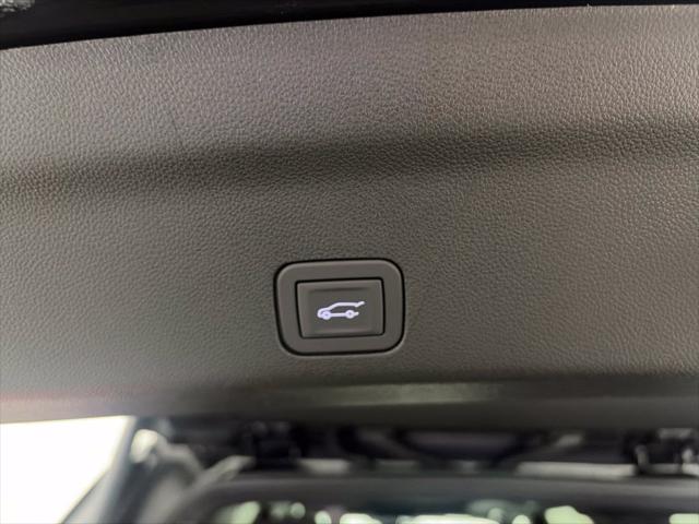 New 2026 Chevrolet Tahoe 4WD RST For Sale in Cortland, NY