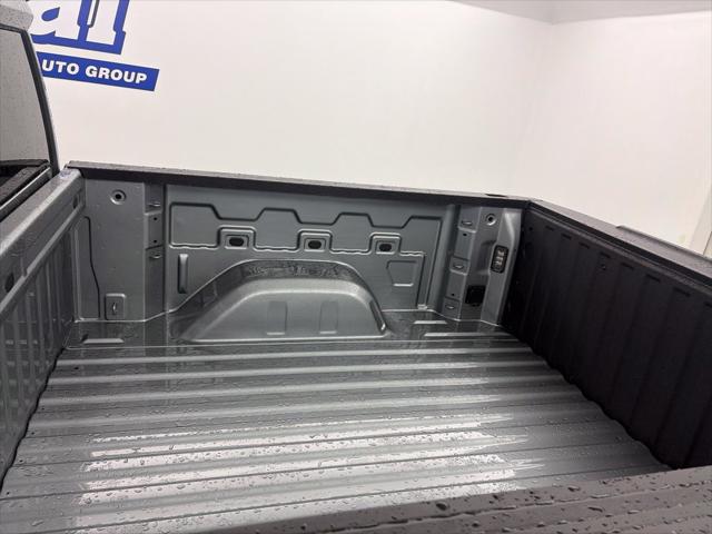 New 2026 Chevrolet Silverado 1500 4WD Crew Cab Standard Bed LT For Sale in Cortland, NY