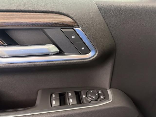 New 2026 Chevrolet Silverado 1500 4WD Crew Cab Standard Bed LT For Sale in Cortland, NY