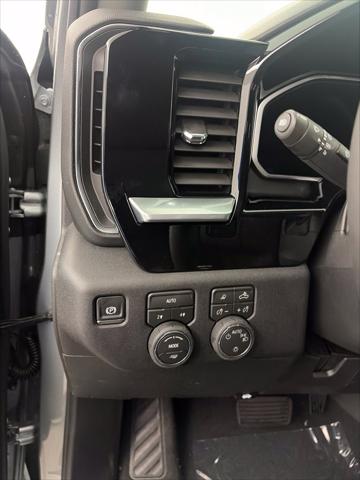 New 2026 Chevrolet Silverado 1500 4WD Crew Cab Standard Bed LT For Sale in Cortland, NY