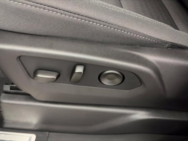 New 2026 Chevrolet Silverado 1500 4WD Crew Cab Standard Bed LT For Sale in Cortland, NY