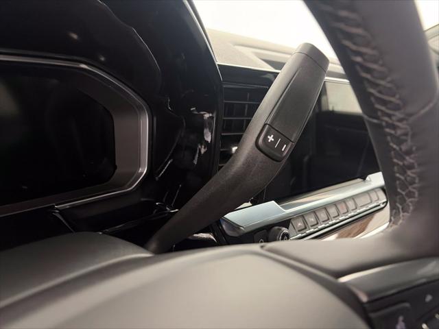 New 2026 Chevrolet Silverado 1500 4WD Crew Cab Standard Bed LT For Sale in Cortland, NY