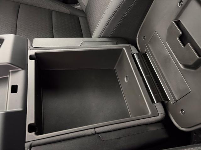 New 2026 Chevrolet Silverado 1500 4WD Crew Cab Standard Bed LT For Sale in Cortland, NY