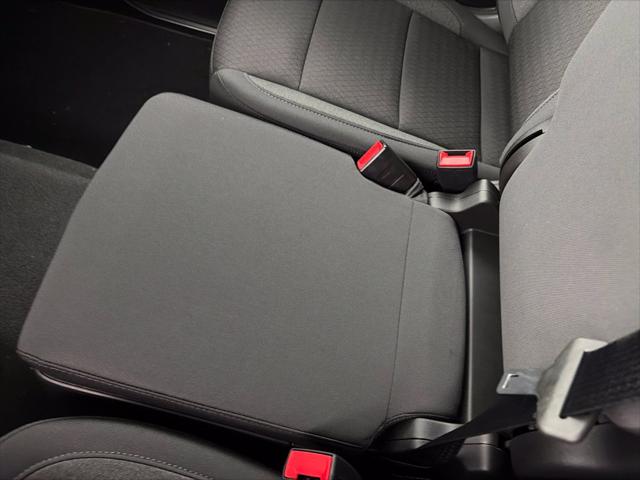 New 2026 Chevrolet Silverado 1500 4WD Crew Cab Standard Bed LT For Sale in Cortland, NY