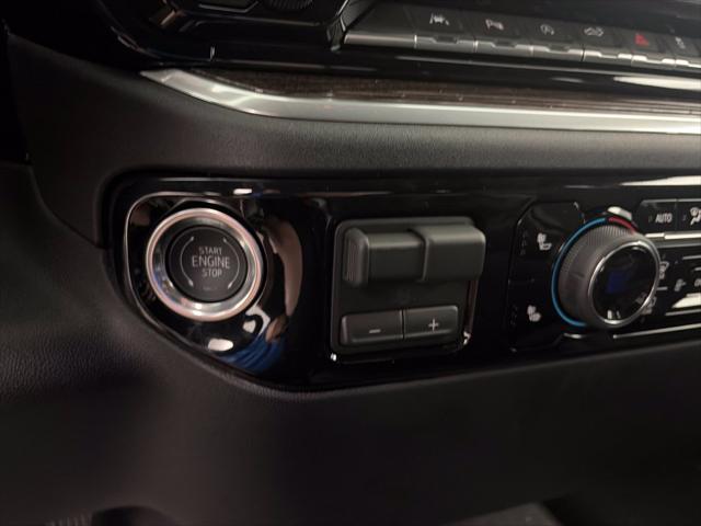 New 2026 Chevrolet Silverado 1500 4WD Crew Cab Standard Bed LT For Sale in Cortland, NY