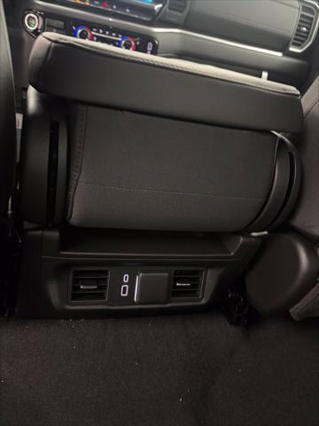 New 2026 Chevrolet Silverado 1500 4WD Crew Cab Standard Bed LT For Sale in Cortland, NY