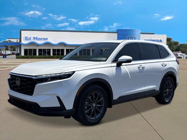 2026 Honda CR-V EX-L 2WD for sale in Riviera Beach, FL